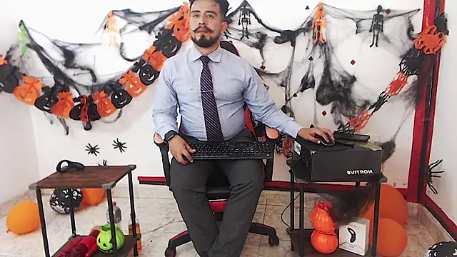 KalethBigDick online show from 25, 10, 2025