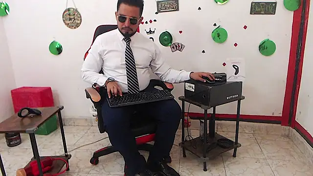 KalethBigDick online show from 11, 3, 2026