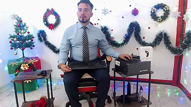 KalethBigDick online show from 26, 11, 2025