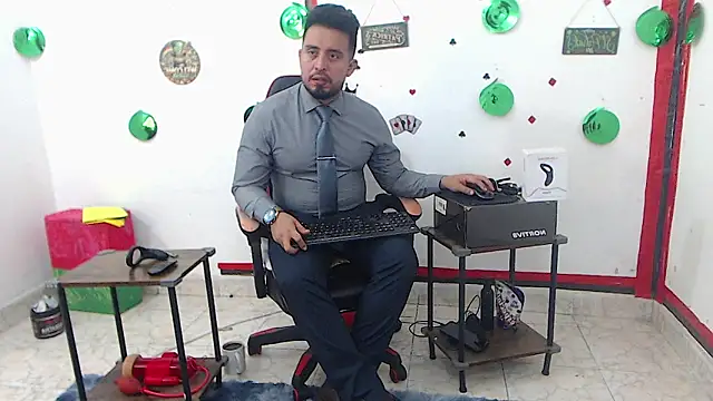 KalethBigDick online show from 5, 4, 2026