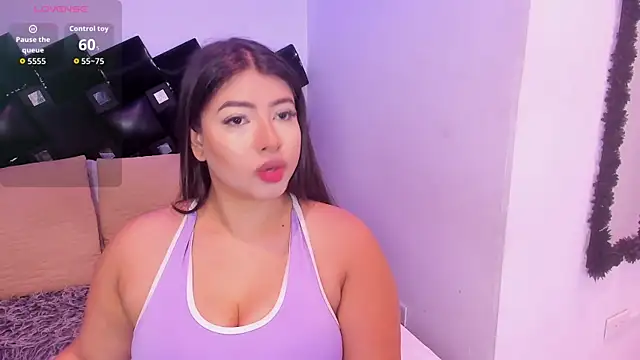 Miia Thompsonn online show from 27, 6, 2026