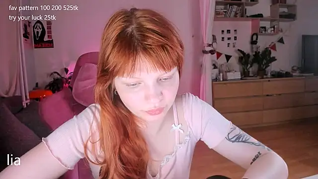 Snapshot of lil_lia chatting on 11, 6, 2026 lil lia online show from 11, 6, 2026