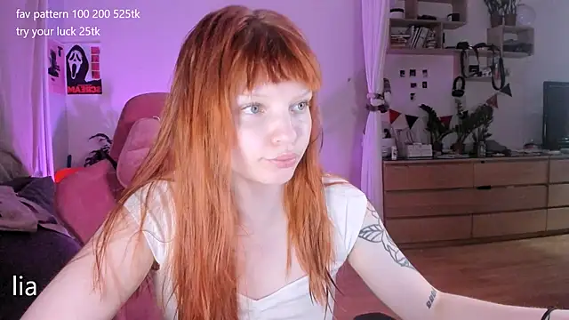 Snapshot of lil_lia chatting on 14, 6, 2026 lil lia online show from 14, 6, 2026