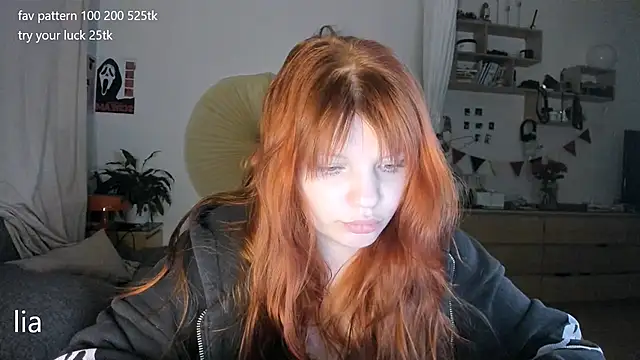 lil lia online show from 27, 4, 2026