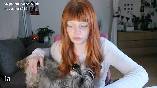 lil lia online show from 2, 6, 2026