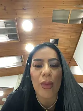 Miah gomez  online show from 9, 3, 2026