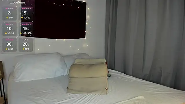 Loren moreno online show from 17, 1, 2026