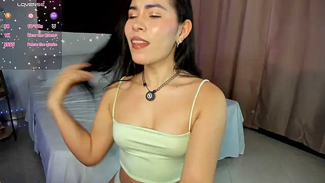 Loren moreno online show from 2, 10, 2025