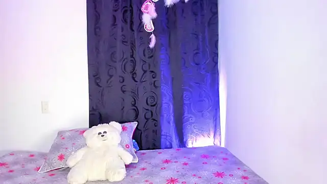 AmyStevenss online show from 11, 10, 2025