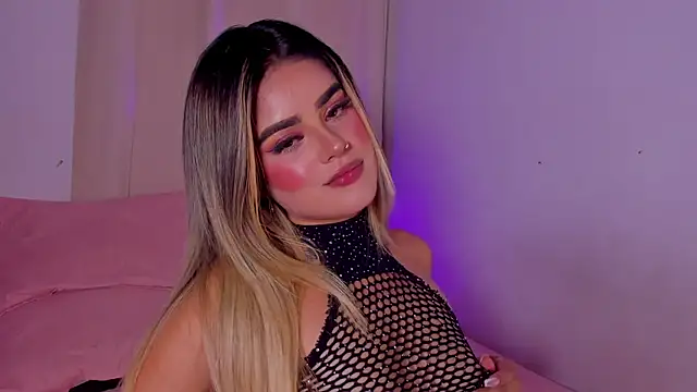 AmyStevenss online show from 14, 4, 2026