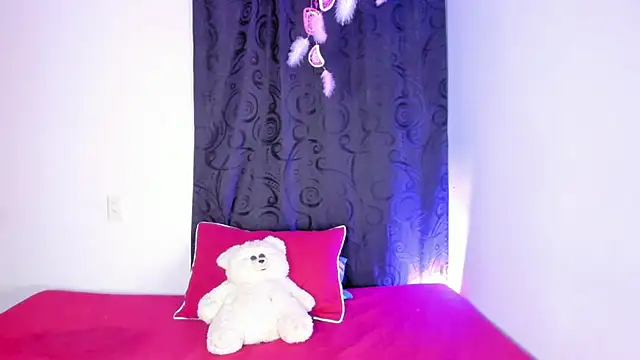 AmyStevenss online show from 8, 10, 2025