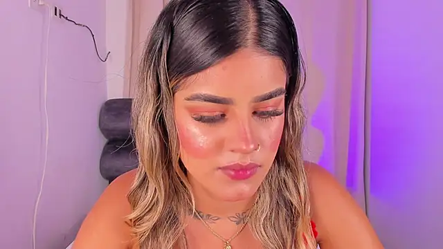 AmyStevenss online show from 14, 6, 2026