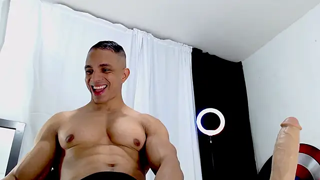 Antonywebb94 online show from 18, 6, 2026