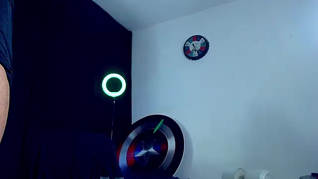 Antonywebb94 online show from 29, 9, 2025