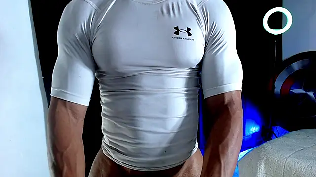 Antonywebb94 online show from 4, 11, 2025