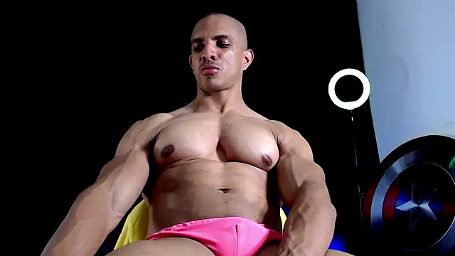 Antonywebb94 online show from 7, 11, 2025