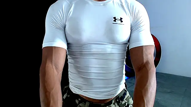 Antonywebb94 online show from 15, 2, 2026