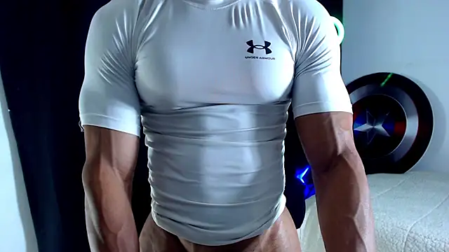 Antonywebb94 online show from 27, 9, 2025