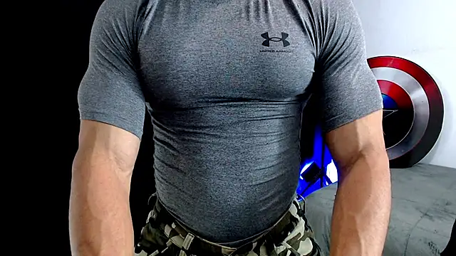 Antonywebb94 online show from 18, 1, 2026