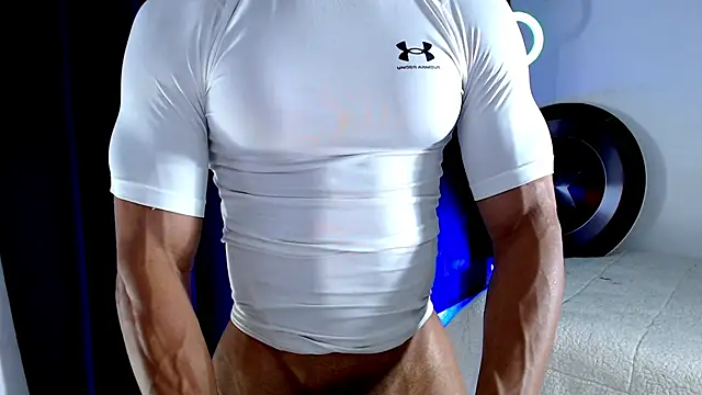 Antonywebb94 online show from 10, 11, 2025