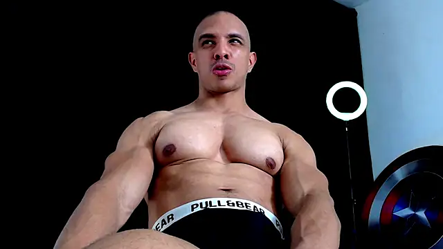 Antonywebb94 online show from 21, 12, 2025