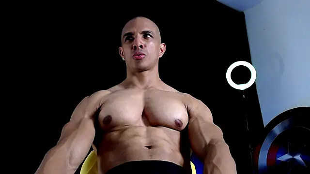 Antonywebb94 online show from 9, 11, 2025