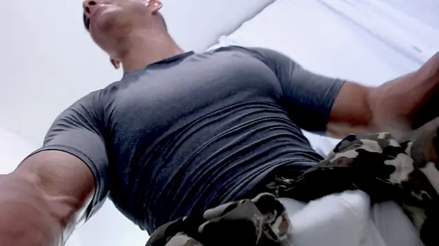 Antonywebb94 online show from 18, 4, 2026