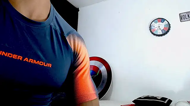Antonywebb94 online show from 6, 7, 2026
