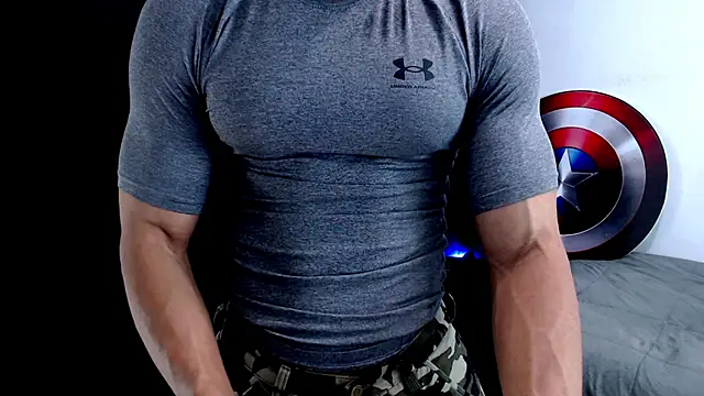 Antonywebb94 online show from 4, 2, 2026