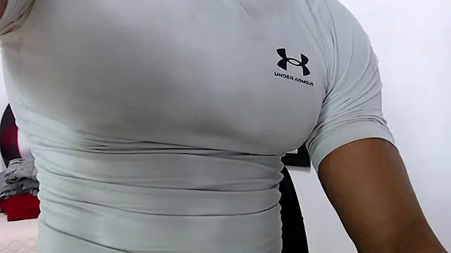 Antonywebb94 online show from 20, 3, 2026