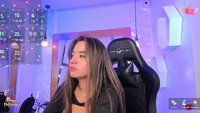 ary cooper  online show from 13, 11, 2025