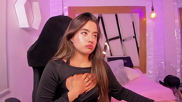 ary cooper  online show from 15, 12, 2025