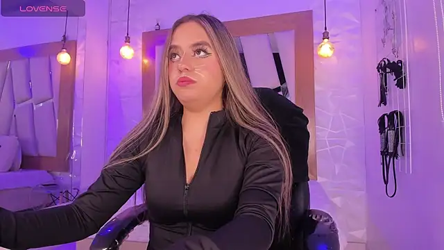 ary cooper  online show from 22, 3, 2025