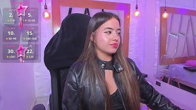 ary cooper  online show from 16, 1, 2026