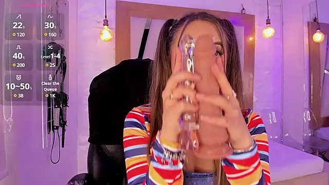 ary cooper  online show from 7, 3, 2025