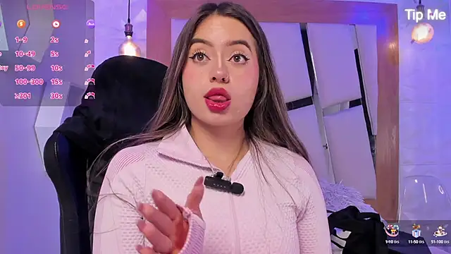 ary cooper  online show from 9, 10, 2025