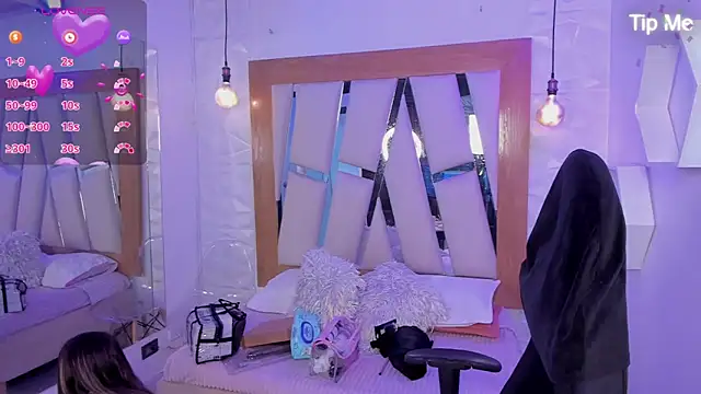 ary cooper  online show from 4, 10, 2025