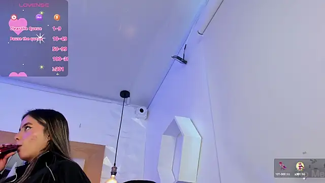 ary cooper  online show from 11, 10, 2025