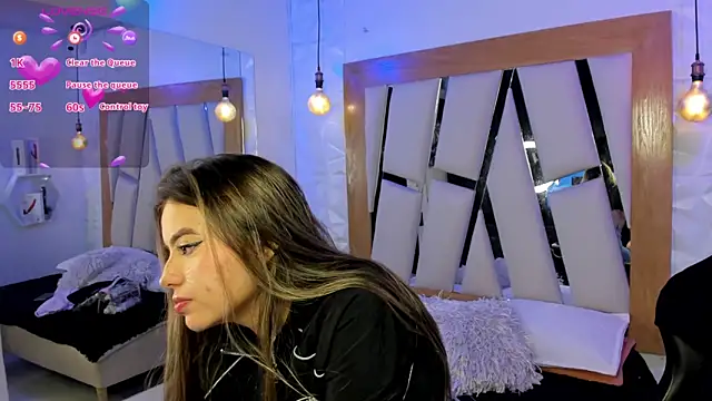 ary cooper  online show from 20, 9, 2025