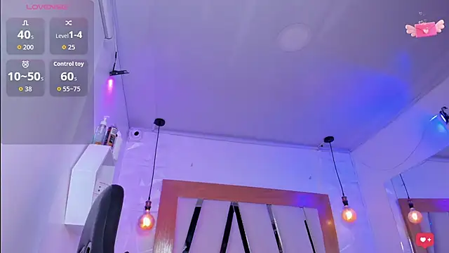 ary cooper  online show from 17, 10, 2025