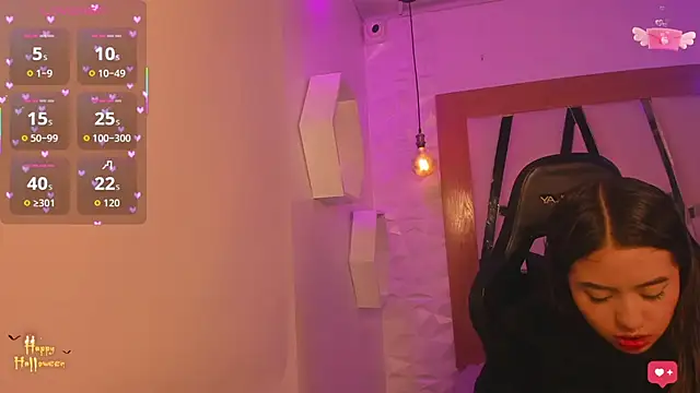 ary cooper  online show from 14, 11, 2025