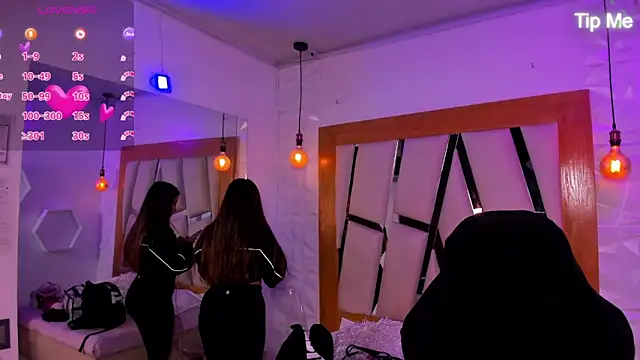 ary cooper  online show from 30, 9, 2025