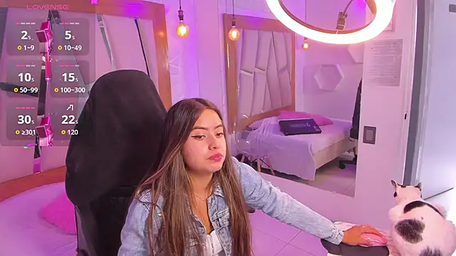 ary cooper  online show from 13, 1, 2026