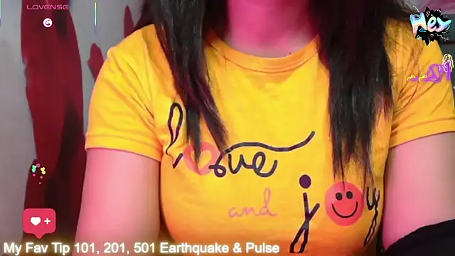 Snapshot of Athena_0 chatting on 15, 5, 2026 Athena 0 online show from 15, 5, 2026