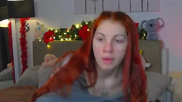 CassKiera online show from 21, 12, 2025