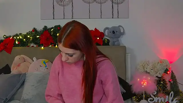 CassKiera online show from 14, 1, 2026