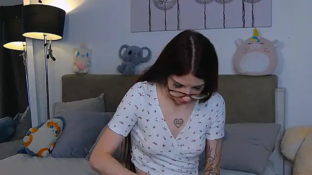 CassKiera online show from 18, 9, 2025