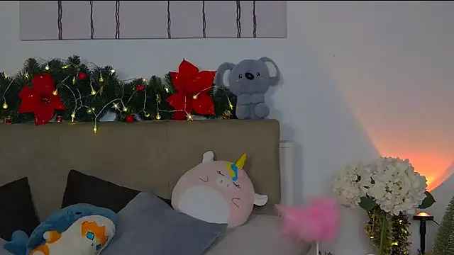 CassKiera online show from 22, 12, 2025