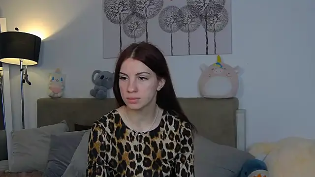 CassKiera online show from 30, 9, 2025