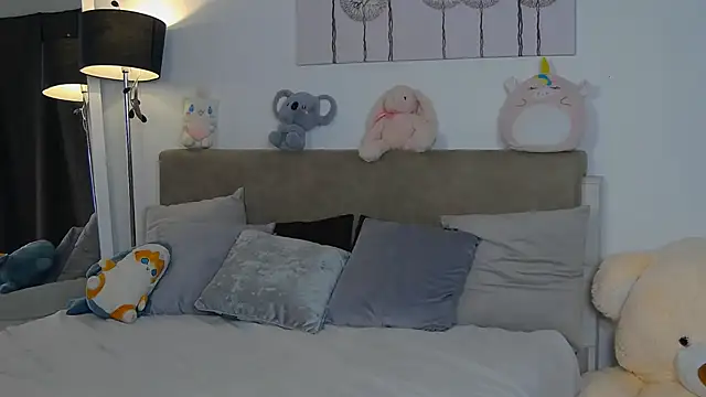 CassKiera online show from 20, 9, 2025